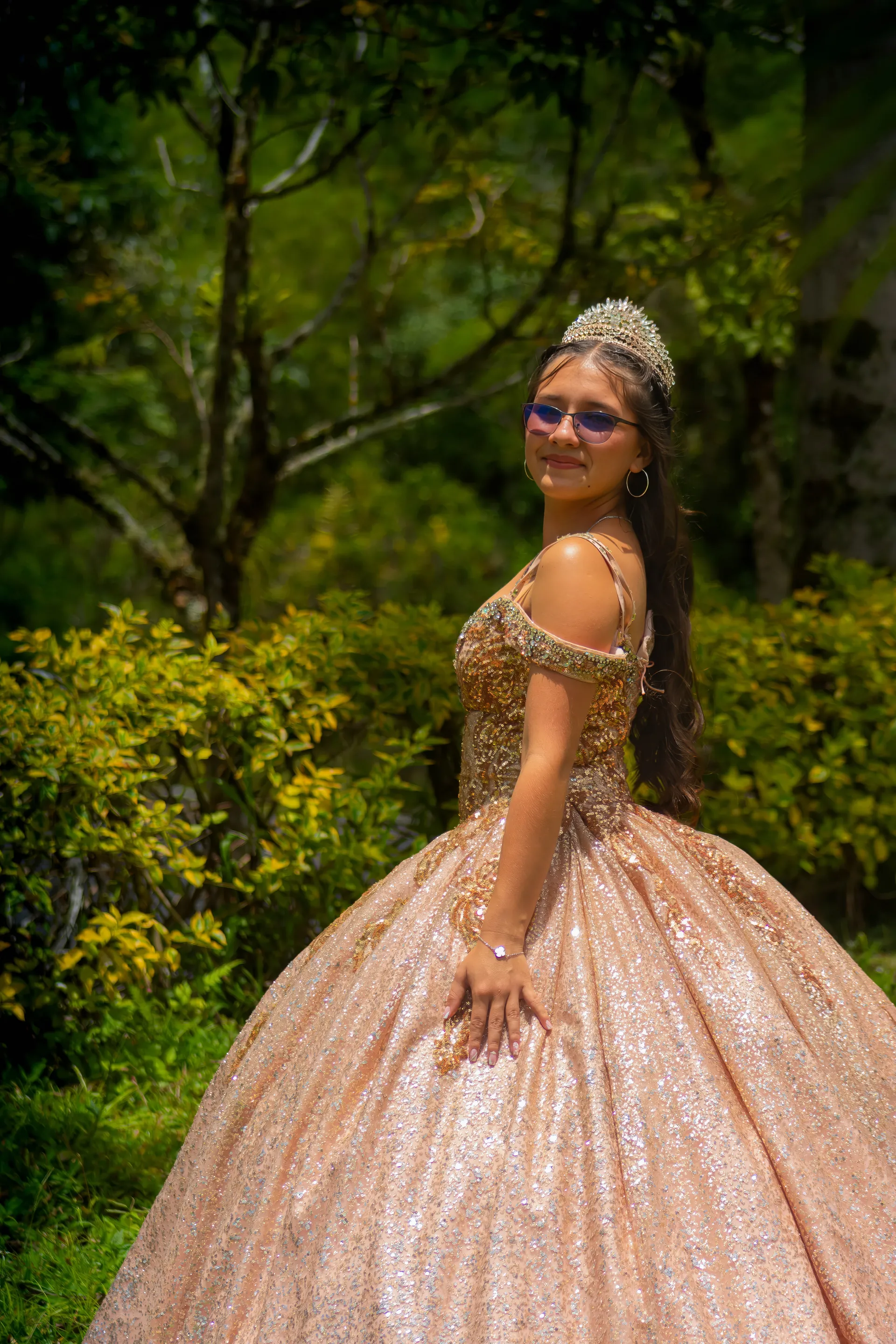 Sesiones personalizadas