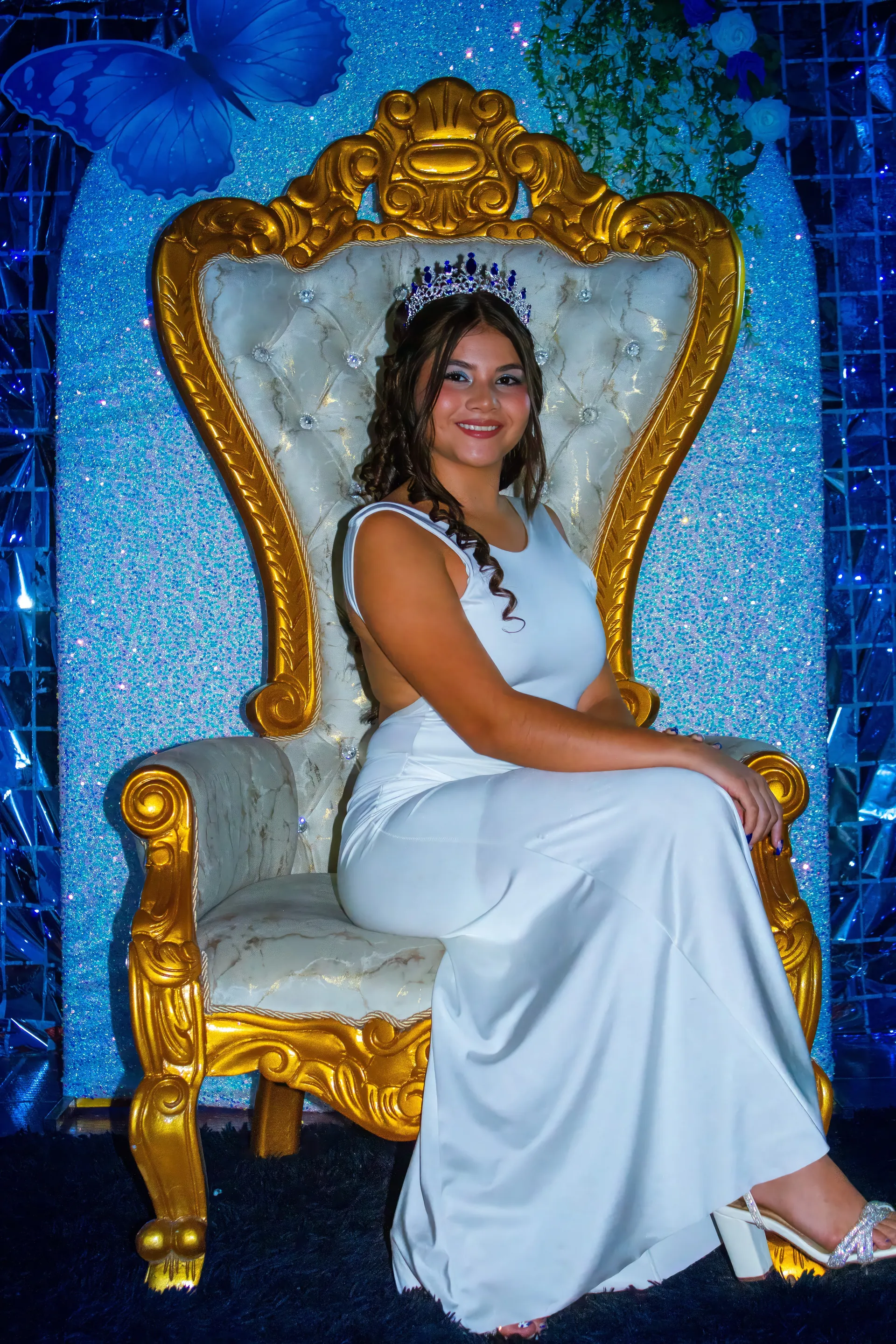 Fotografía de eventos